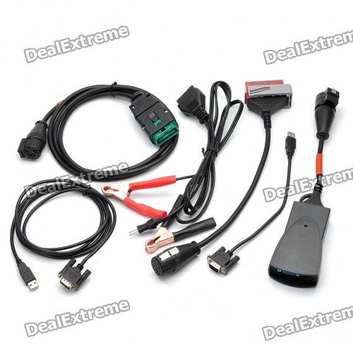Diagnóstico Computarizado (Check Engine)