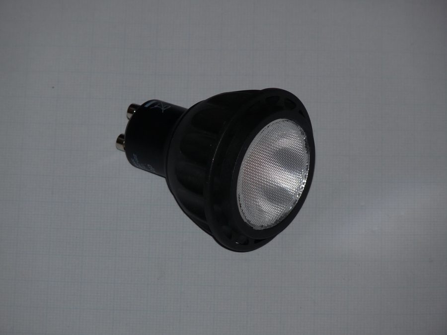 Bombillas y Lámparas LED