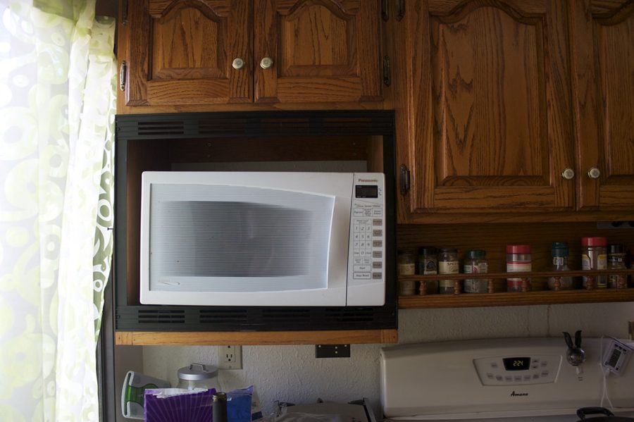 Gabinetes de Cocina Hechos a la Medida