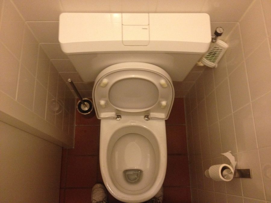 Inodoros y Accesorios de Baño