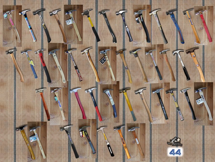 Juego de Herramientas Manuales