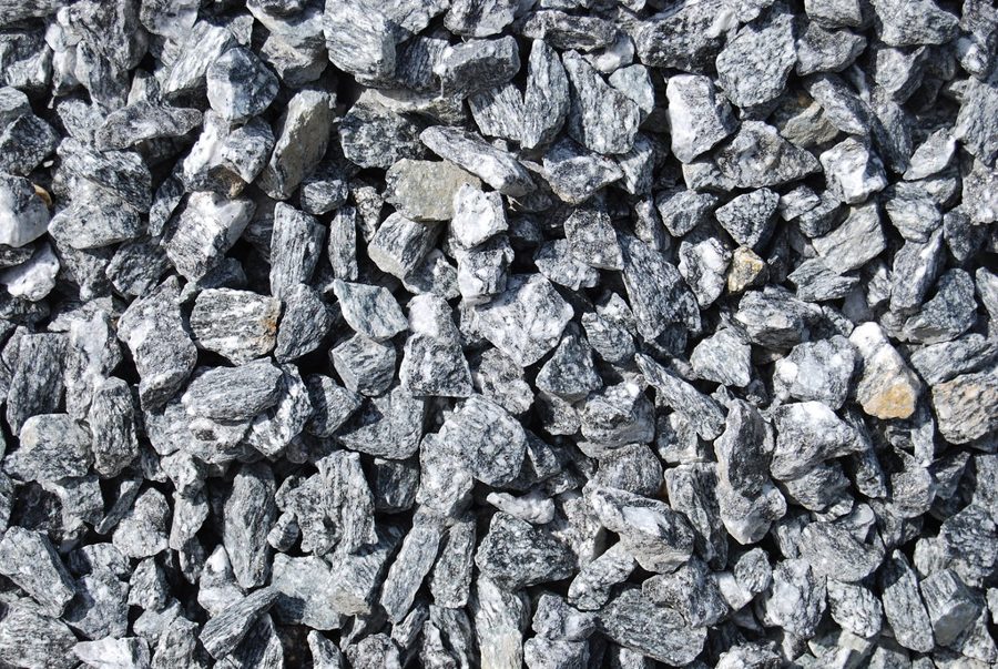 Piedra para Construcción