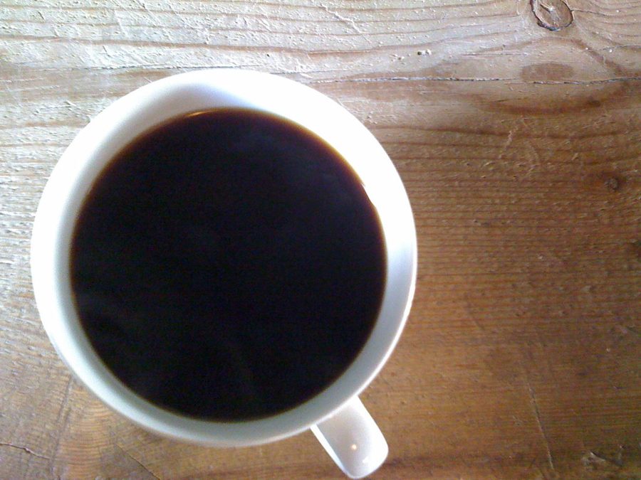 Café Colado