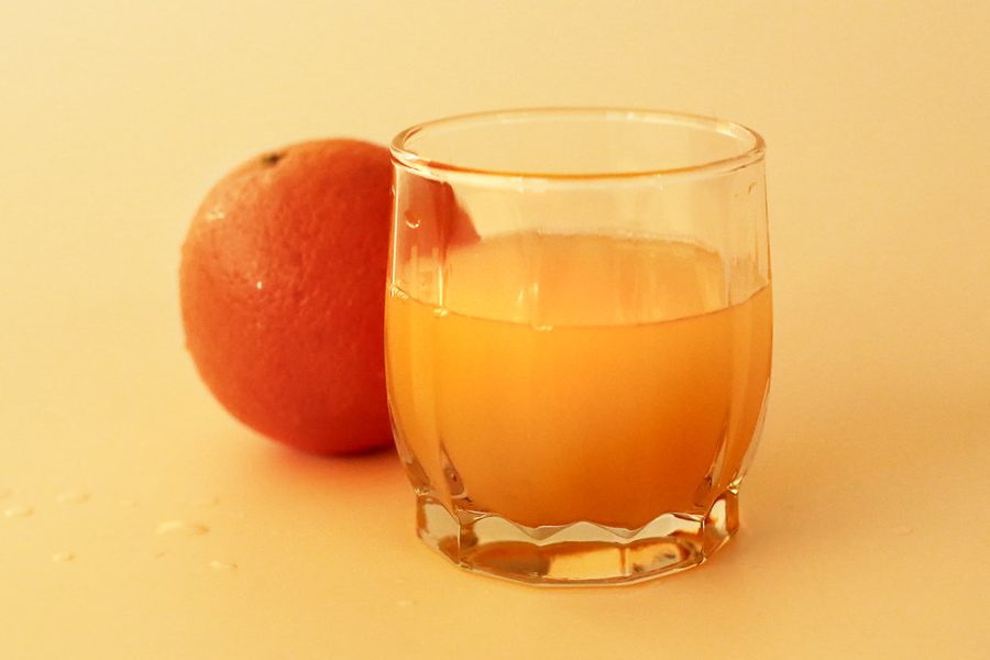 Jugos Naturales