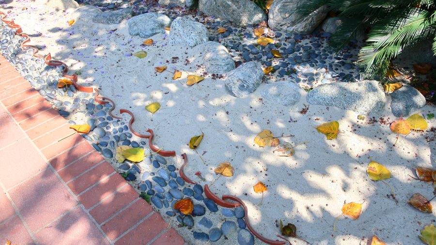 Piedras Decorativas para Jardín