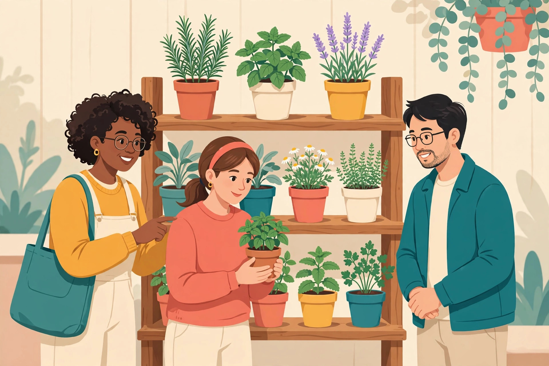 Plantas medicinales