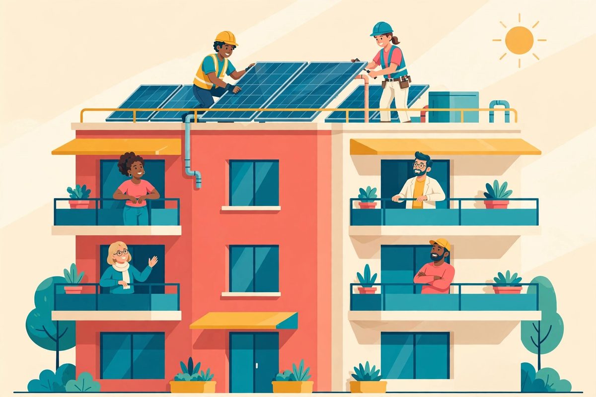 Solar Panel Rules and Denials