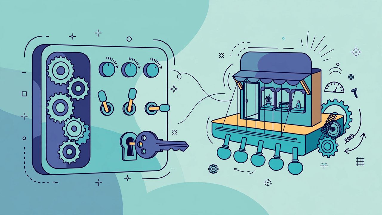 Every page gets its own name for the web — subdomains are coming
