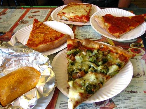 Pizza Jíbara