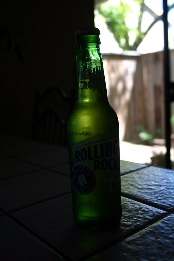 Cervezas Frías (Locales e Importadas)