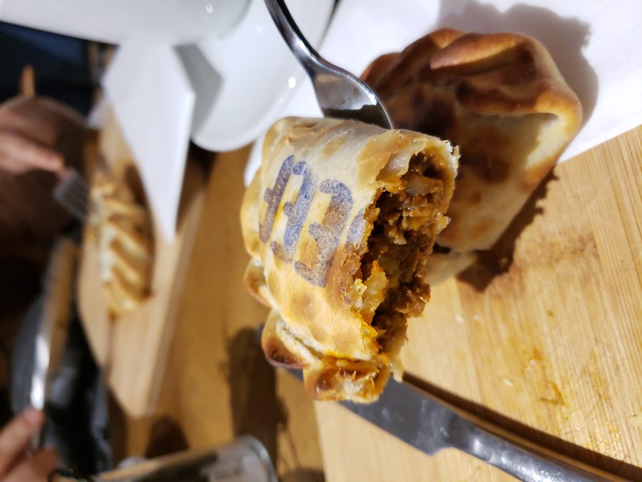 Empanadillas