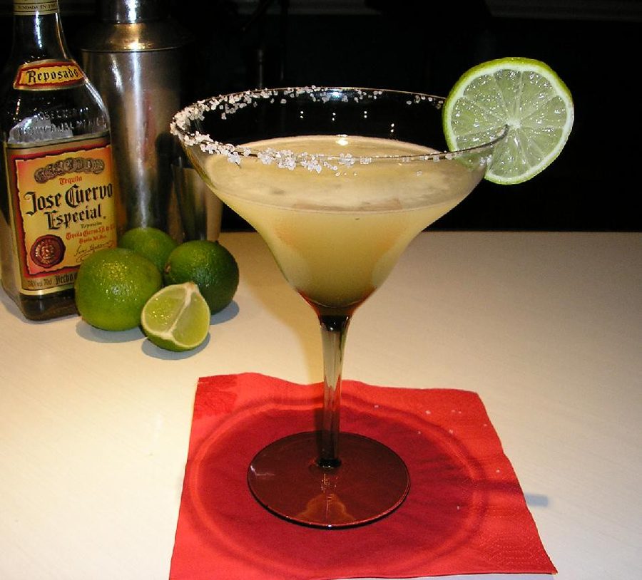 Margaritas