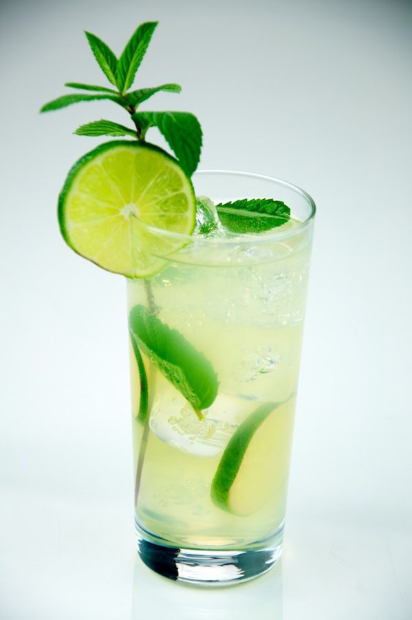 Mojitos