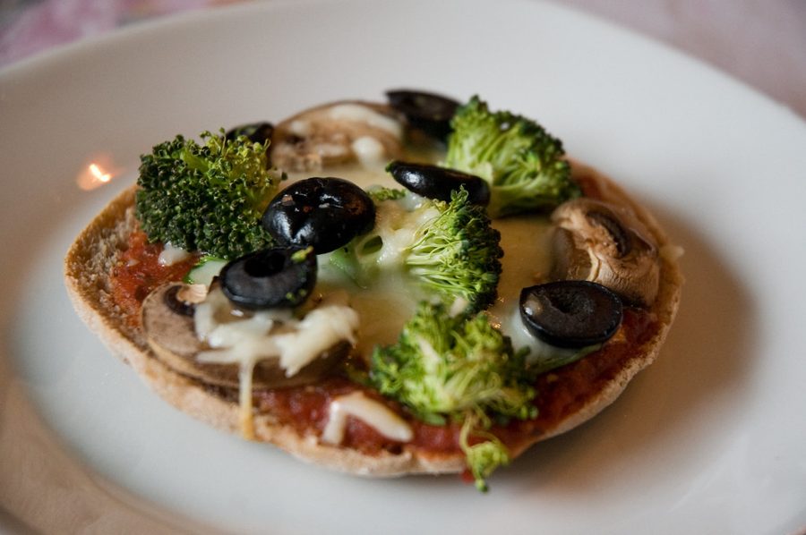 Pizza de Queso