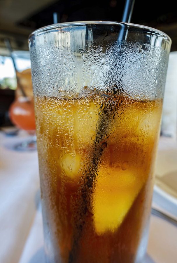 Refrescos y Jugos