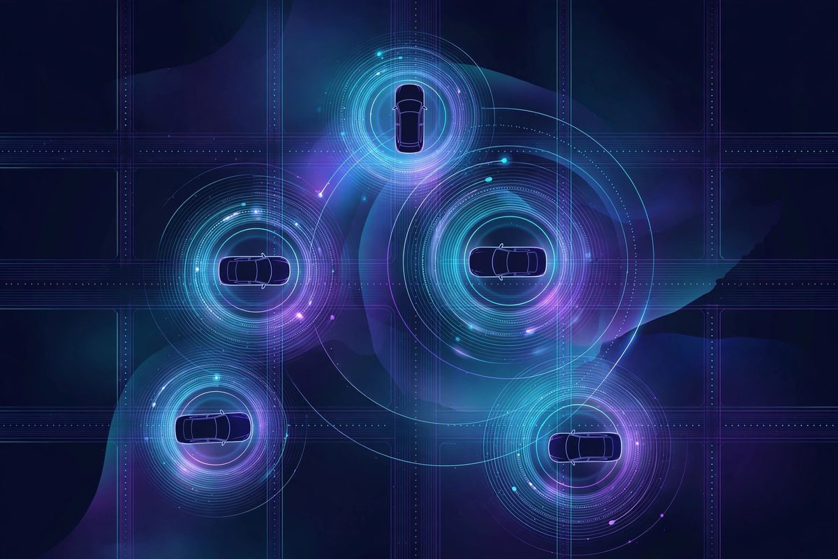 Autonomous Vehicles Industry Deep-Dive