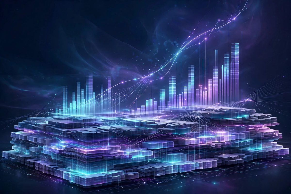 Data Strategy & Analytics Foundations