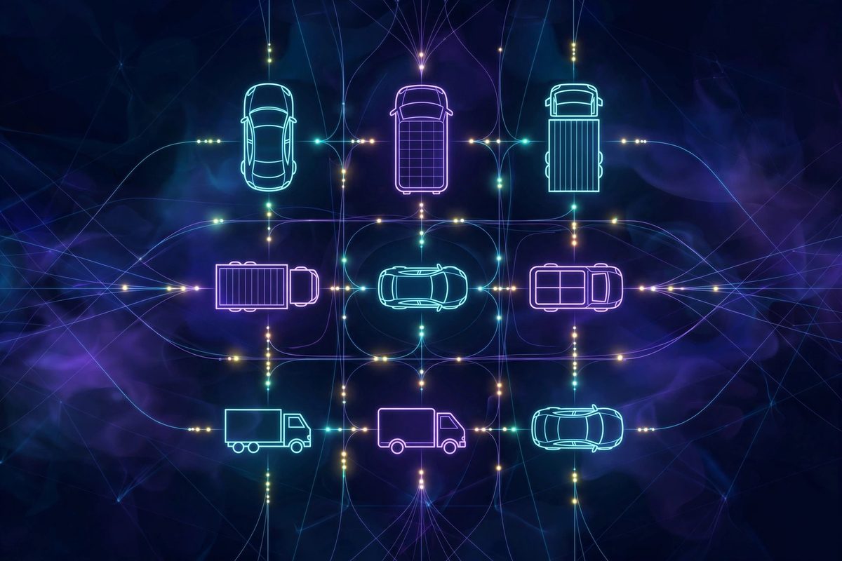 Fleet Economics & Operations Review
