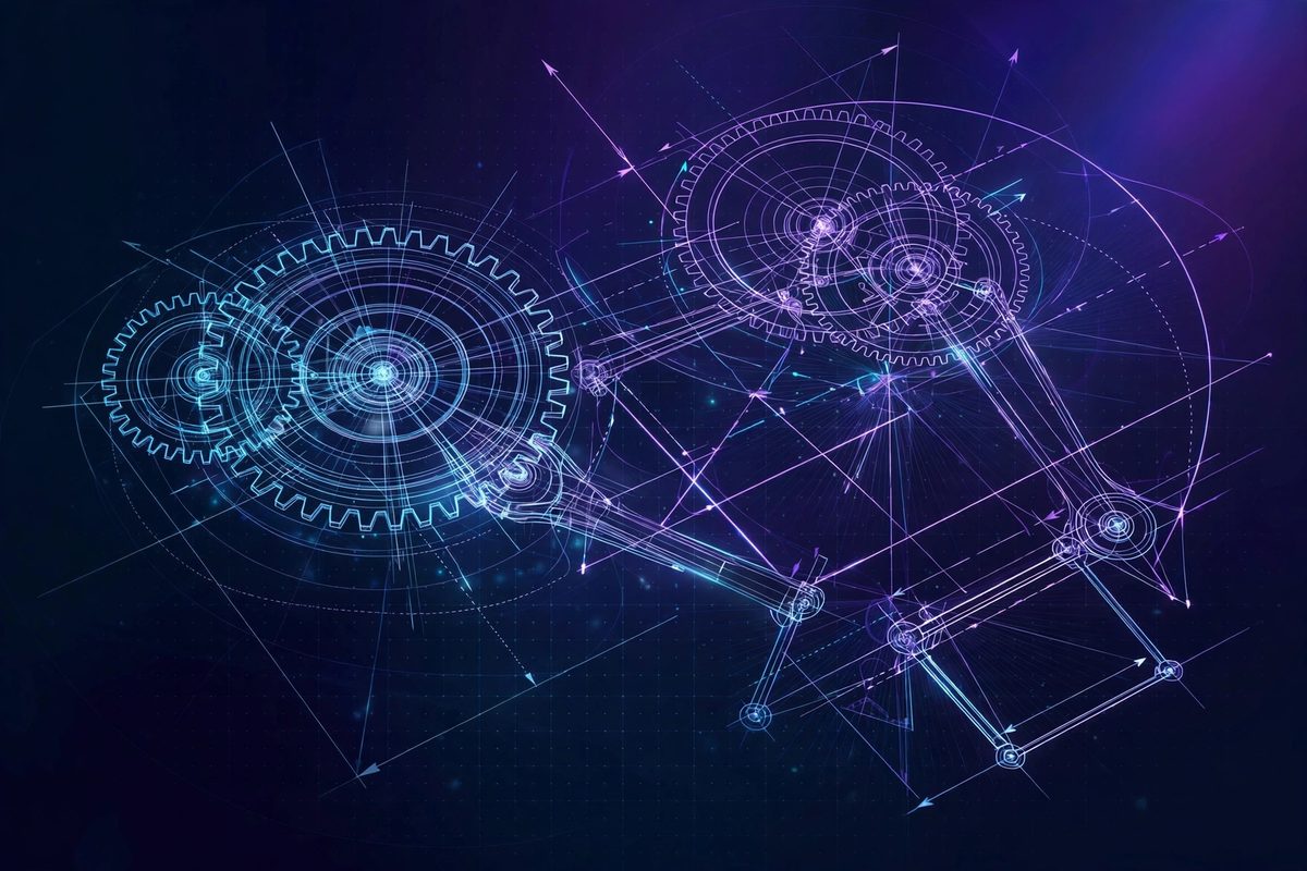 Patent Strategy & IP Portfolio Review